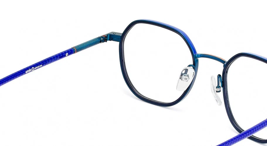 Etnia Barcelona AMARILLO Eyeglasses - view 19